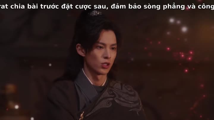 Hình ảnh tập 30 Tương Dạ 2