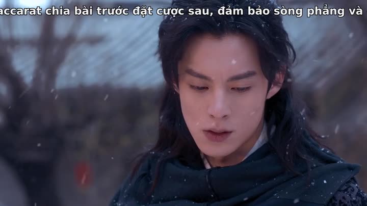 Hình ảnh tập 33 Tương Dạ 2
