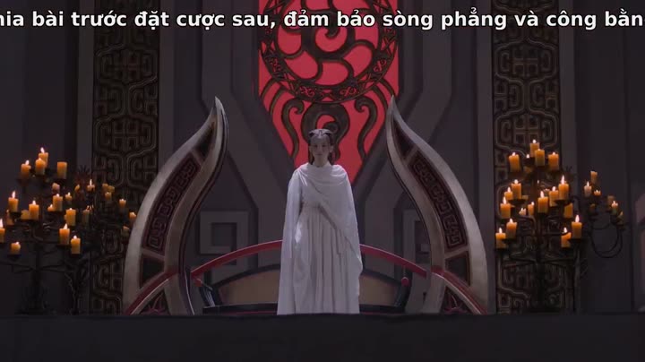 Hình ảnh tập 38 Tương Dạ 2