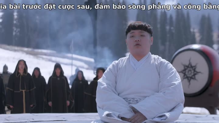 Hình ảnh tập 40 Tương Dạ 2