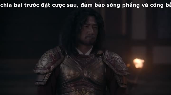 Hình ảnh tập 5 Tương Dạ 2