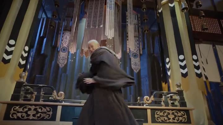 Tập 6 phim Tương Dạ 2