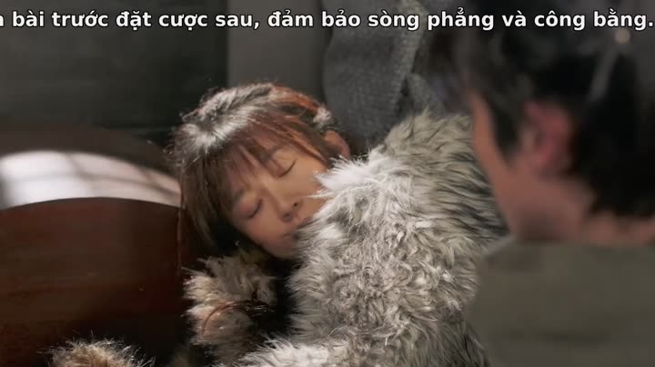 Hình ảnh tập 6 Tương Dạ 2