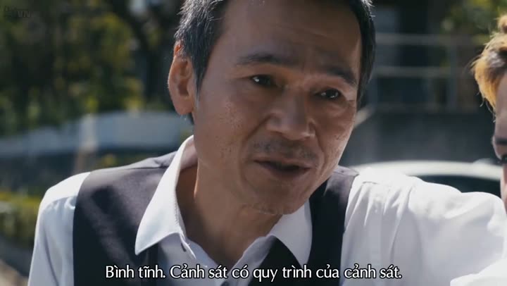 Tập 10 phim Chỉ Là Không Ly Hôn