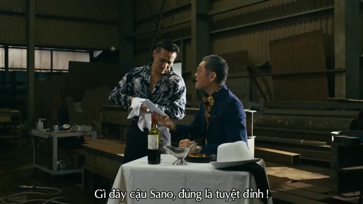 Tập 11 phim Chỉ Là Không Ly Hôn