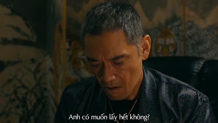 Tập 5 phim Chỉ Là Không Ly Hôn