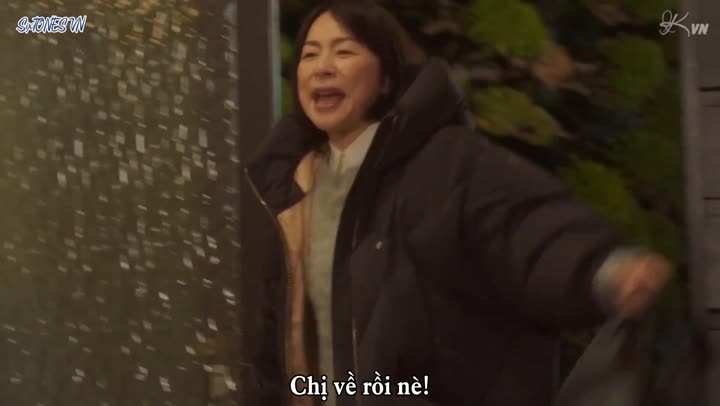 Hình ảnh tập 3 Cô Gái Muốn Đá Anh Chàng Cô ấy Mê