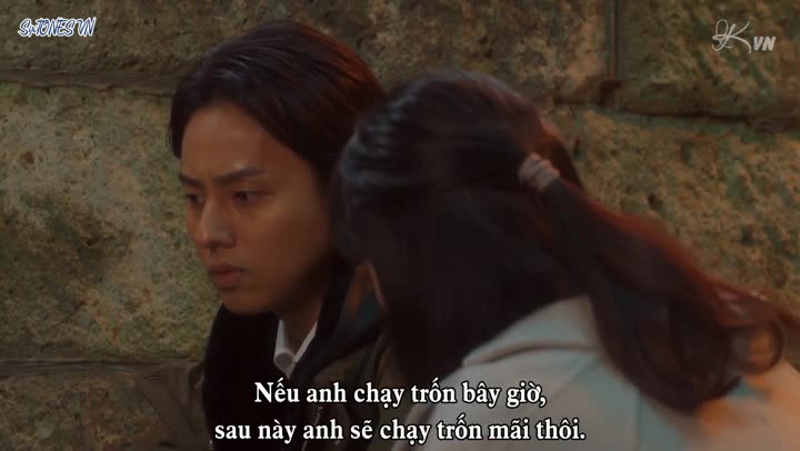 Hình ảnh tập 5 Cô Gái Muốn Đá Anh Chàng Cô ấy Mê