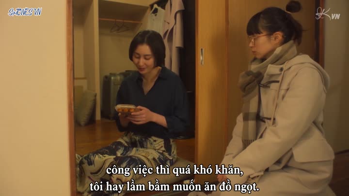 Hình ảnh tập 7 Cô Gái Muốn Đá Anh Chàng Cô ấy Mê