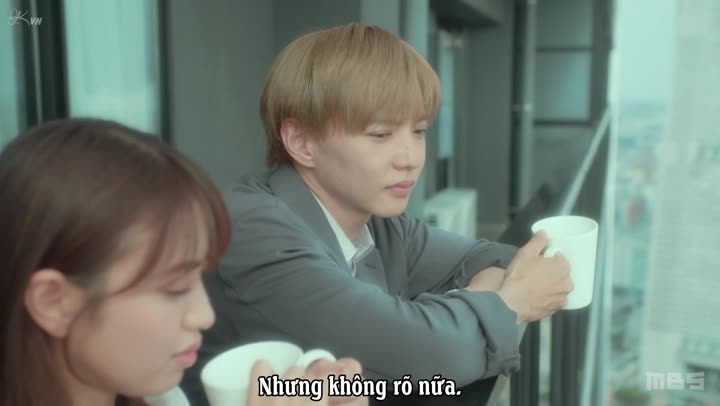 Tập 6 phim CHUYỂN SINH THÀNH NGƯỜI TÌNH – Cuộc Báo Thù Của Người Vợ Sau Khi Chết –