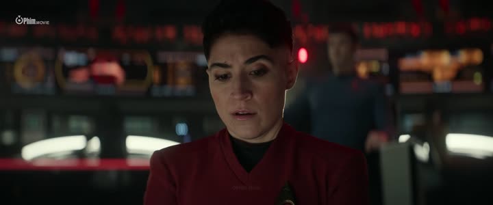 Hình ảnh tập 1 Star Trek: Thế Giới Mới Lạ (Phần 2)