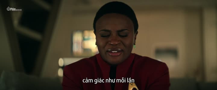 Hình ảnh tập 6 Star Trek: Thế Giới Mới Lạ (Phần 2)