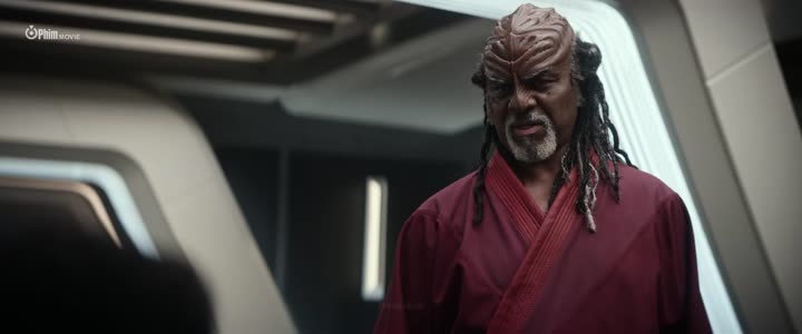 Hình ảnh tập 8 Star Trek: Thế Giới Mới Lạ (Phần 2)