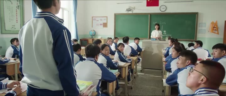 Hình ảnh tập 9 Một Khúc Gỗ Mùa 1
