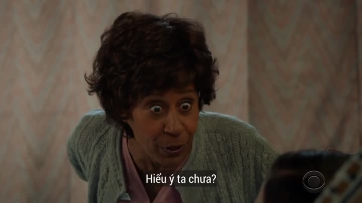 Hình ảnh tập 12 Tuổi Thơ Bá Đạo của Sheldon (Phần 2)