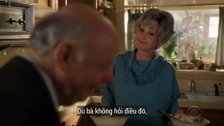 Tập 13 phim Tuổi Thơ Bá Đạo của Sheldon (Phần 2)