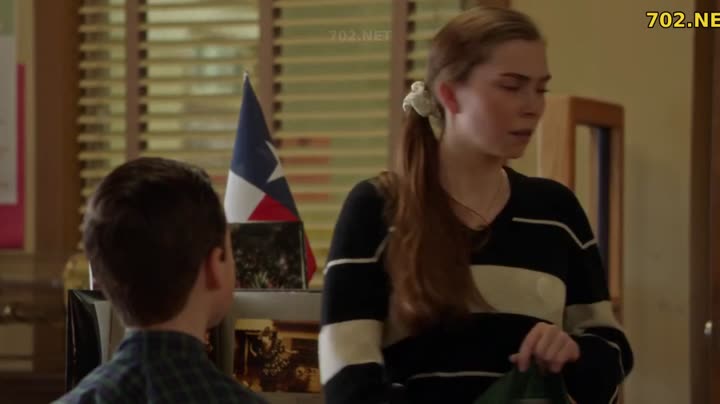 Tập 19 phim Tuổi Thơ Bá Đạo của Sheldon (Phần 2)