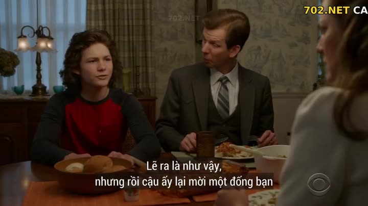Tập 21 phim Tuổi Thơ Bá Đạo của Sheldon (Phần 2)