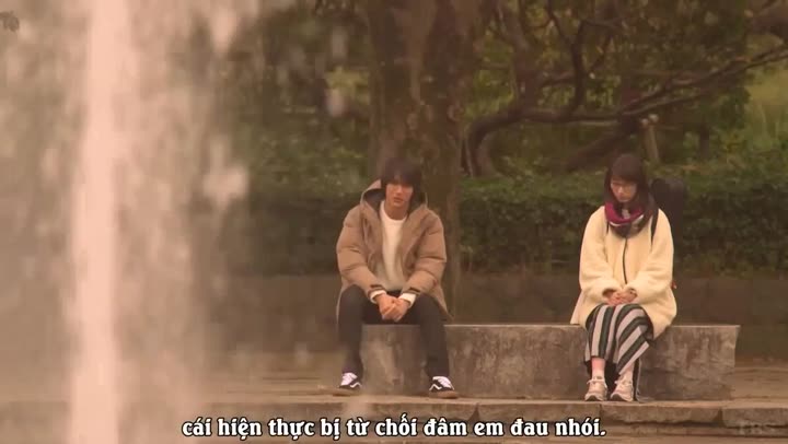 Hình ảnh tập 4 G Senjou no Anata to Watashi