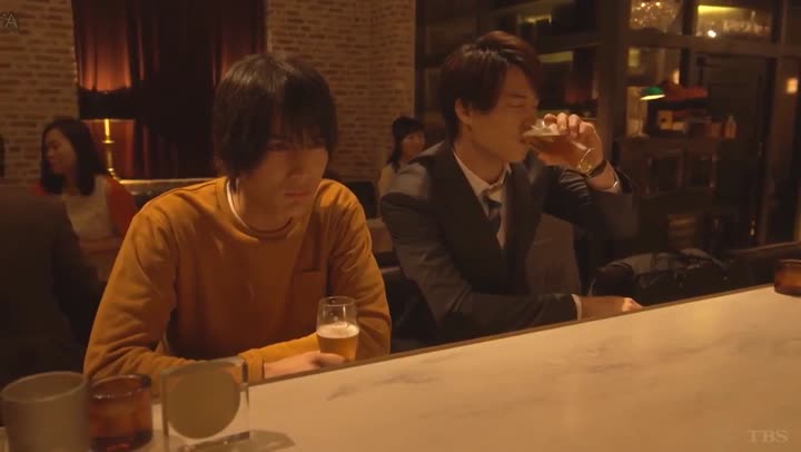 Tập 5 phim G Senjou no Anata to Watashi