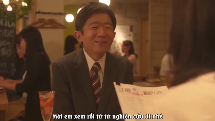 Hình ảnh tập 5 G Senjou no Anata to Watashi