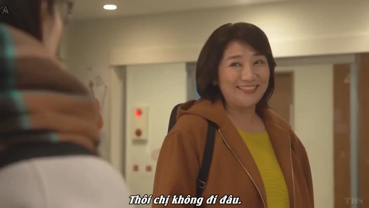 Tập 9 phim G Senjou no Anata to Watashi
