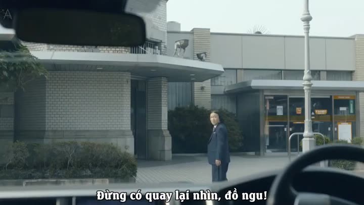 Tập 10 phim Million Joe