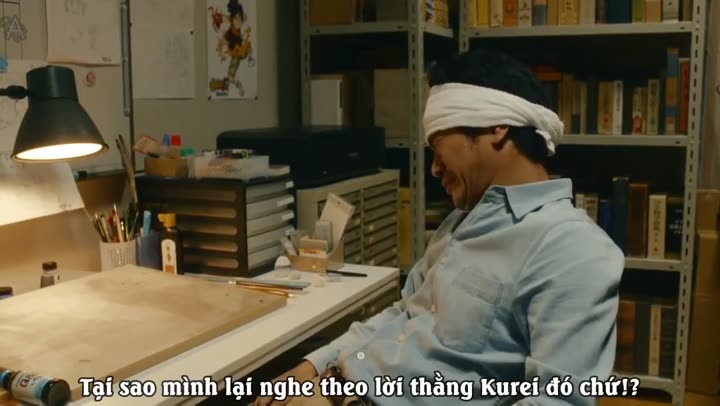 Hình ảnh tập 3 Million Joe
