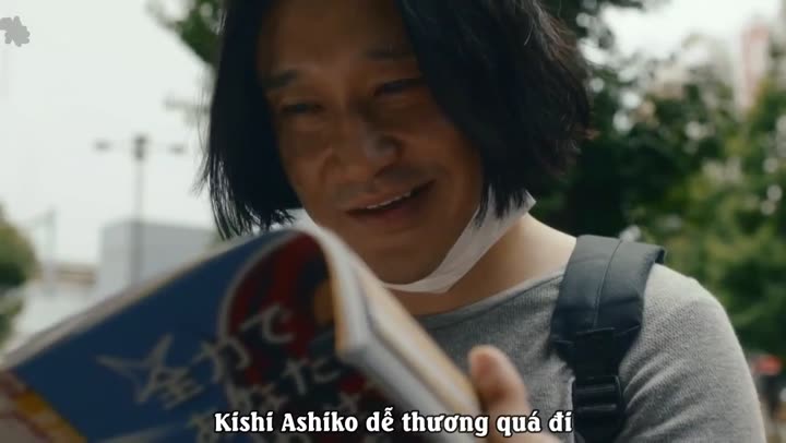 Hình ảnh tập 5 Million Joe