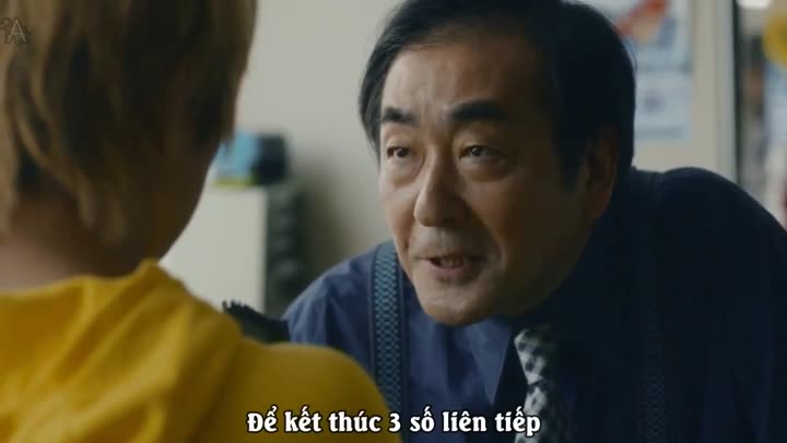 Tập 6 phim Million Joe