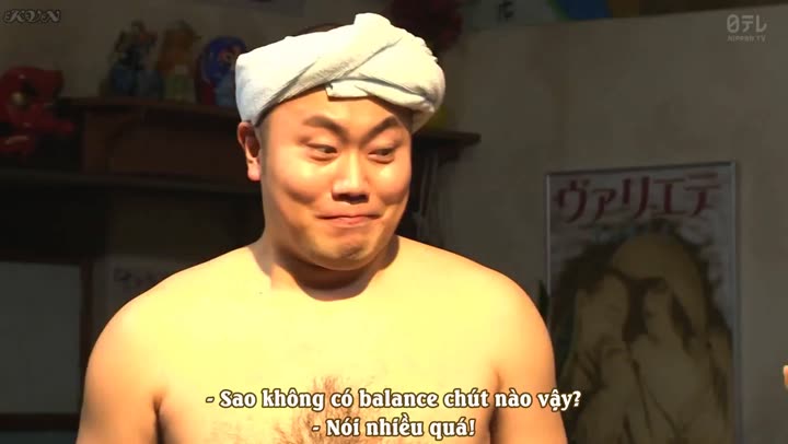 Tập 3 phim Chúng Tôi Chờ Ở Nhà Tắm Lớn