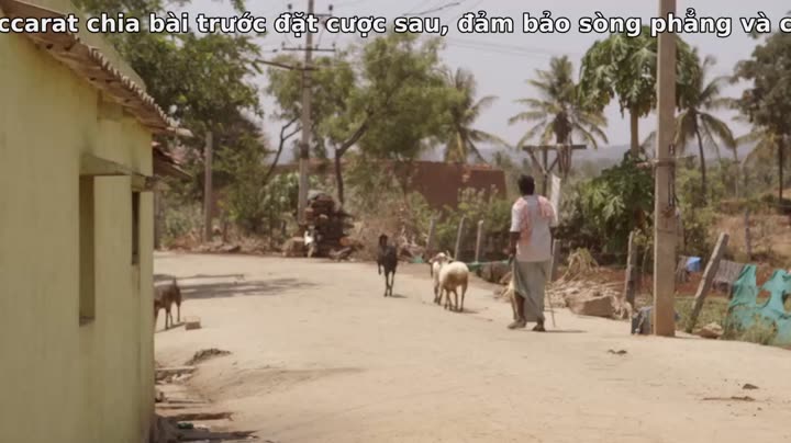 Tập 3 phim Vượt lên định mệnh
