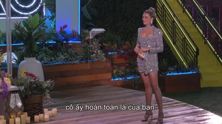 Hình ảnh tập 16 Đảo tình yêu Hoa Kỳ (Phần 3)