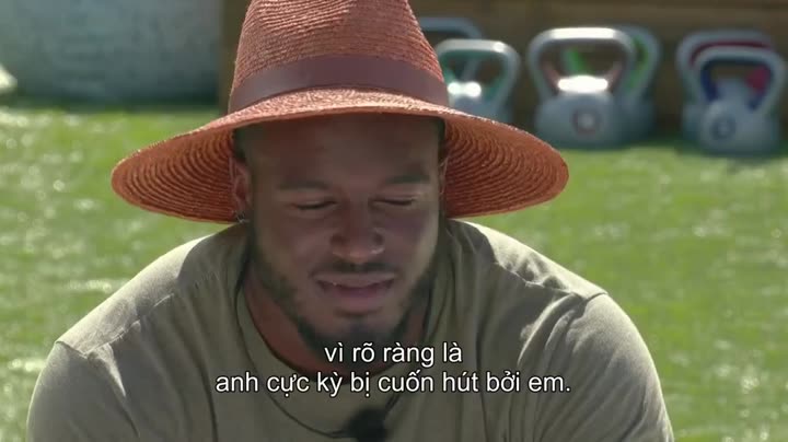 Tập 4 phim Đảo tình yêu Hoa Kỳ (Phần 3)