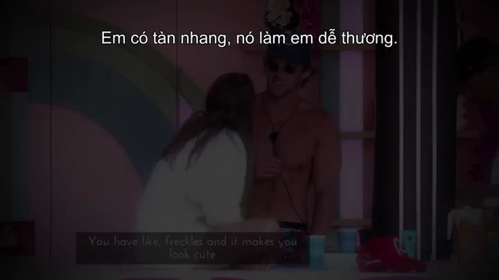 Hình ảnh tập 22 Đảo tình yêu Hoa Kỳ (Phần 1)