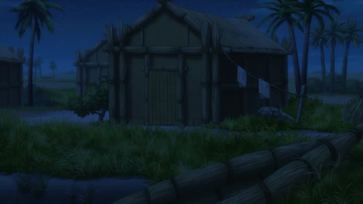Hình ảnh tập 4 T・P BON (Phần 2)