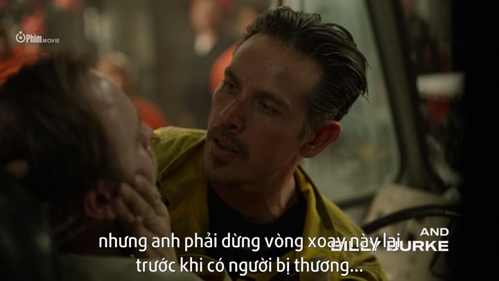 Tập 10 phim Vùng Đất Lửa (Phần 1)