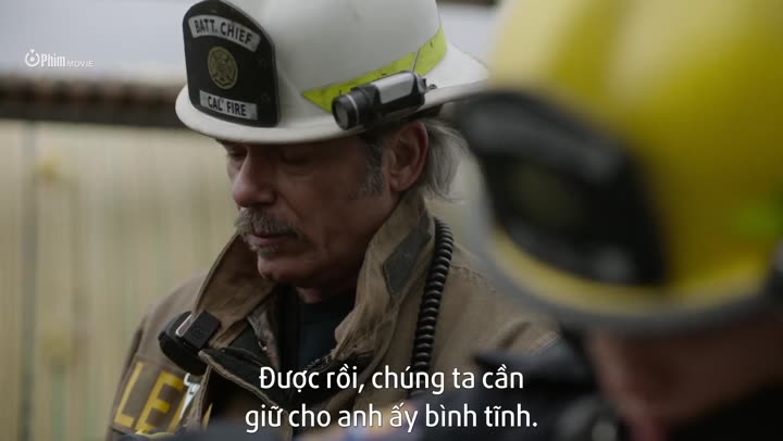 Tập 15 phim Vùng Đất Lửa (Phần 1)