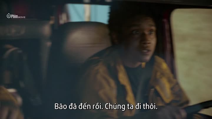 Tập 2 phim Vùng Đất Lửa (Phần 1)