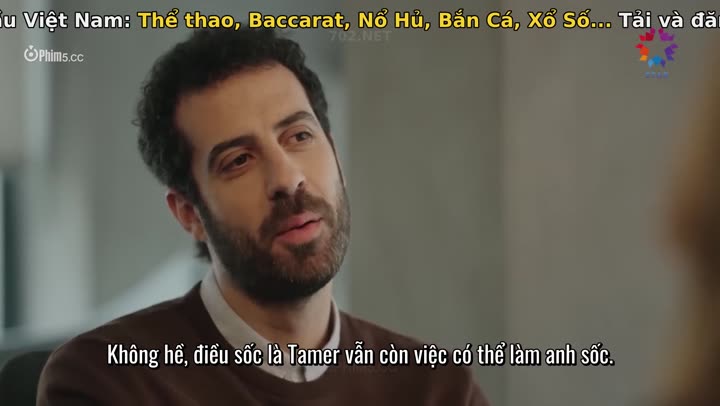 Tập 8 phim Người Que