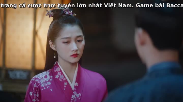 Hình ảnh tập 13 Ta Chính Là Cô Nương Như Vậy