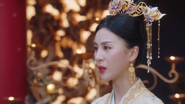 Tập 38 phim Ta Chính Là Cô Nương Như Vậy