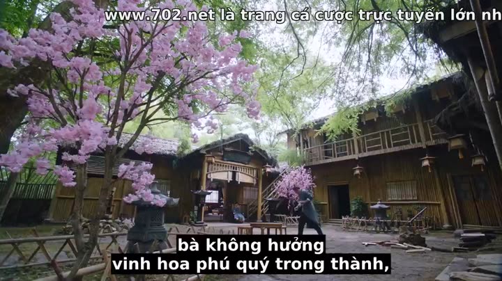 Hình ảnh tập 40 Ta Chính Là Cô Nương Như Vậy