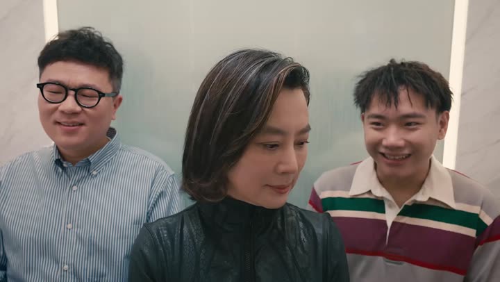 Tập 1 phim Thế Giới Của Các Bà Thím