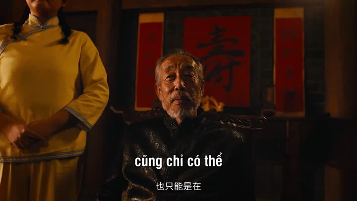 Hình ảnh tập 10 Thế Giới Của Các Bà Thím