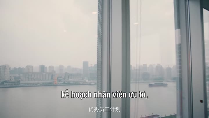 Hình ảnh tập 13 Thế Giới Của Các Bà Thím