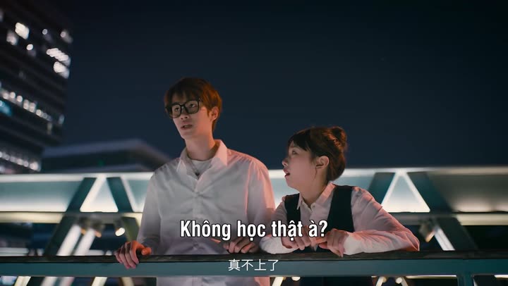 Tập 14 phim Thế Giới Của Các Bà Thím