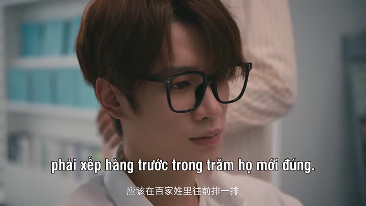Hình ảnh tập 14 Thế Giới Của Các Bà Thím