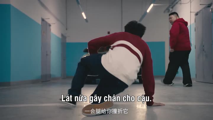 Hình ảnh tập 8 Thế Giới Của Các Bà Thím