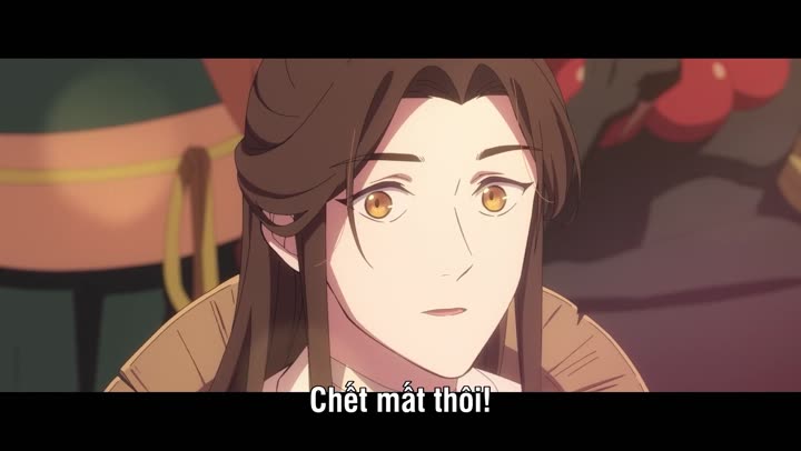 Hình ảnh tập 2 Thiên Quan Tứ Phúc (Phần 2)